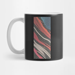 Universe vintage Mug